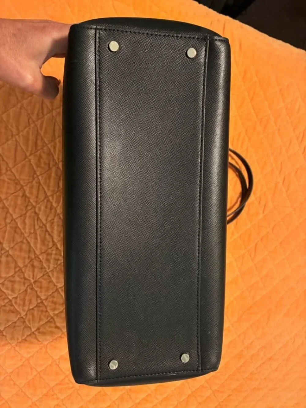 Brand New Kate Spade Leather Computer Bag